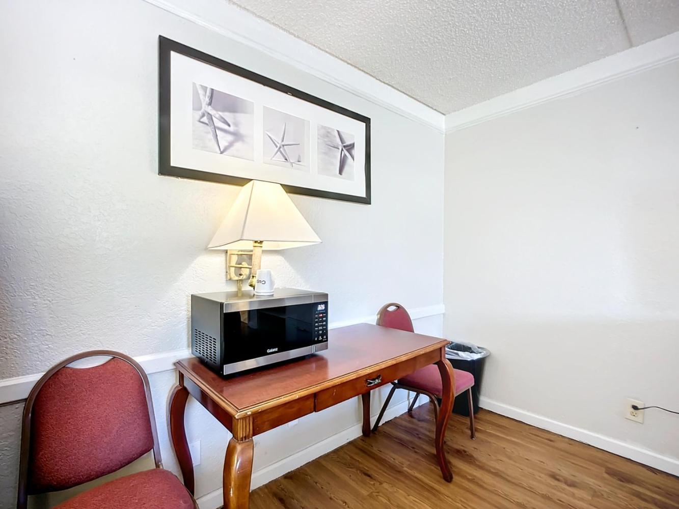 Stayable Jacksonville North Bagian luar foto