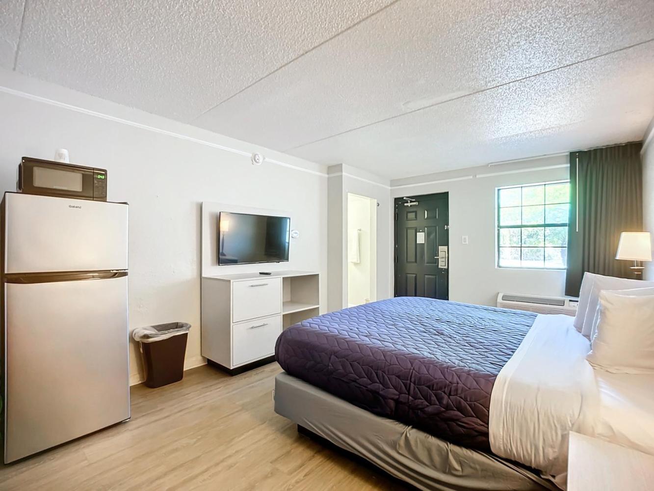 Stayable Jacksonville North Bagian luar foto