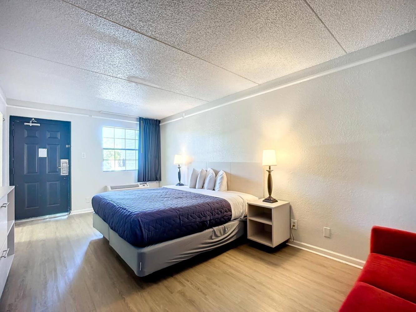 Stayable Jacksonville North Bagian luar foto