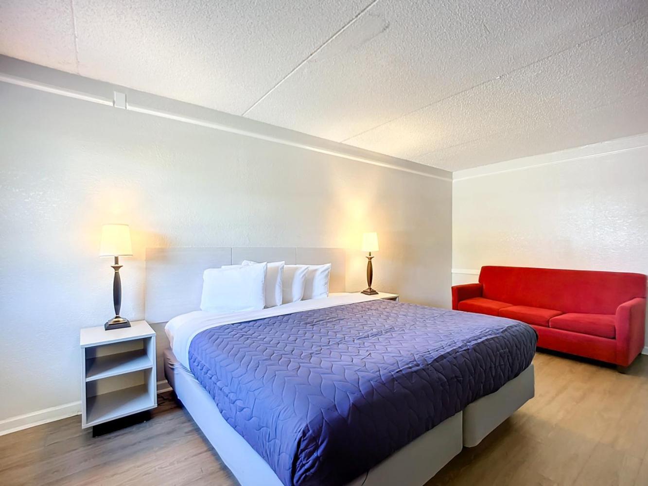 Stayable Jacksonville North Bagian luar foto