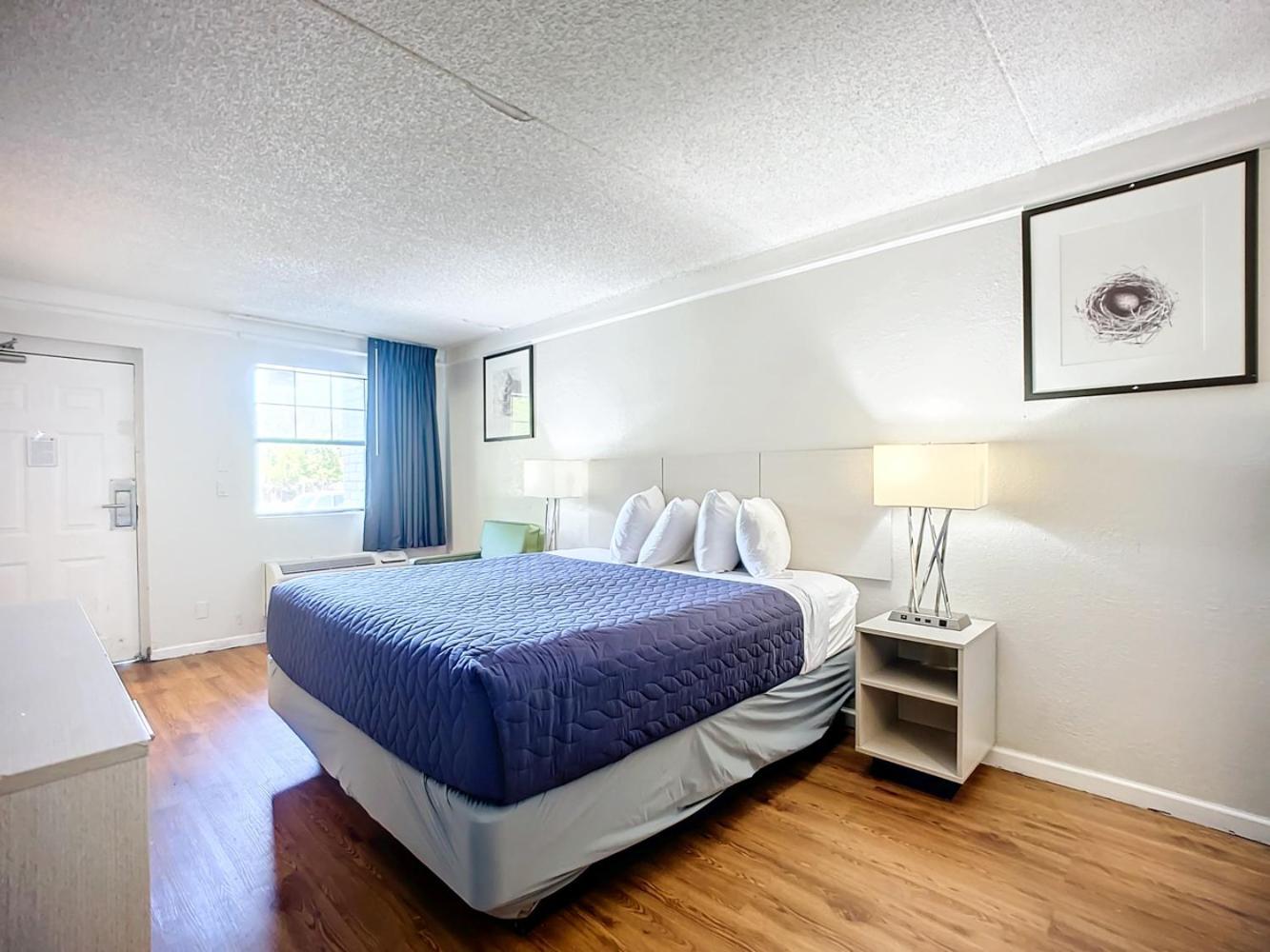 Stayable Jacksonville North Bagian luar foto
