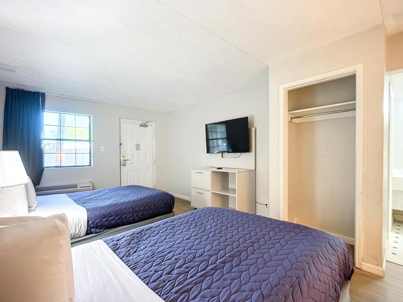 Stayable Jacksonville North Bagian luar foto