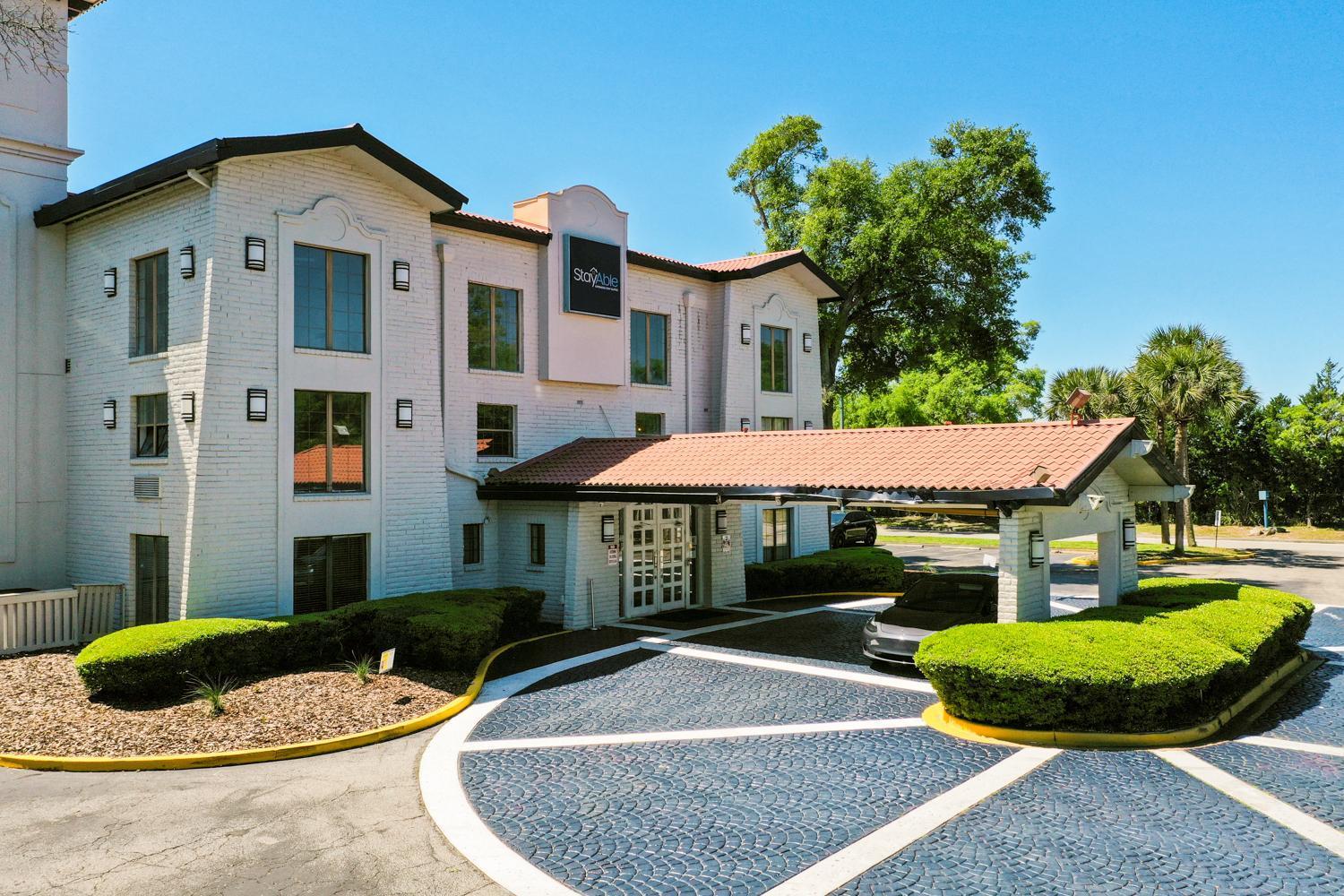 Stayable Jacksonville North Bagian luar foto