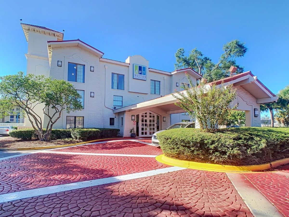 Stayable Jacksonville North Bagian luar foto