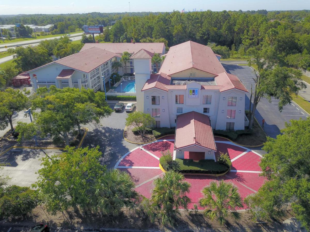 Stayable Jacksonville North Bagian luar foto